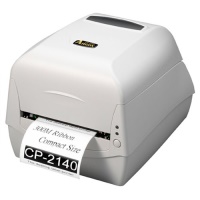 ARGOX CP-2140 Barkod Yazıcı (Seri-Usb-Paralel) DT/TT, 203dpi, Windows ve Linux - 1